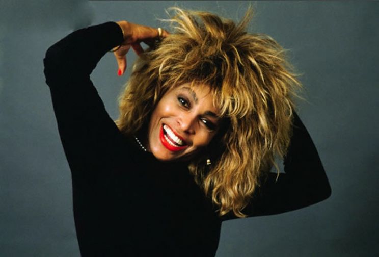 Tina Turner