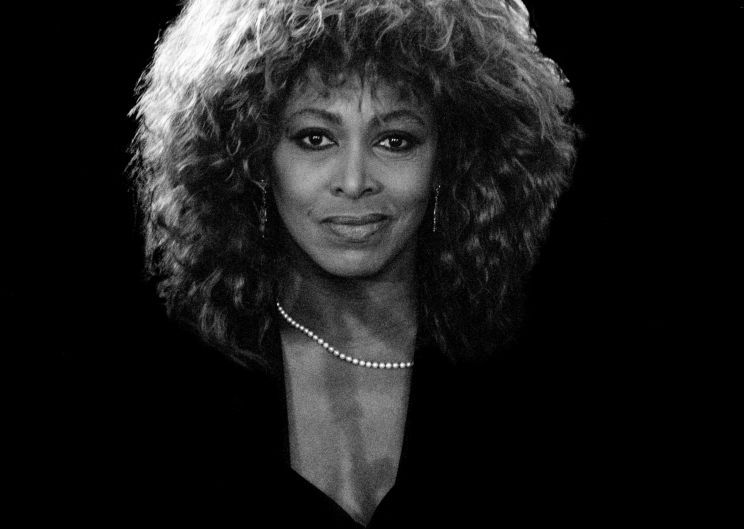 Tina Turner