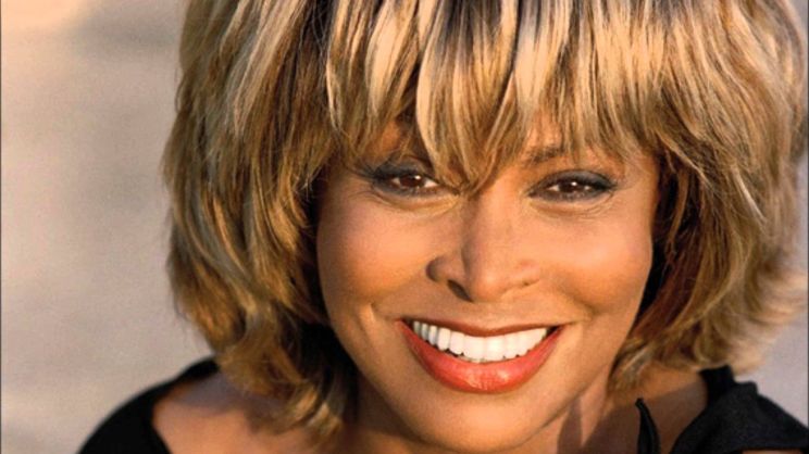 Tina Turner