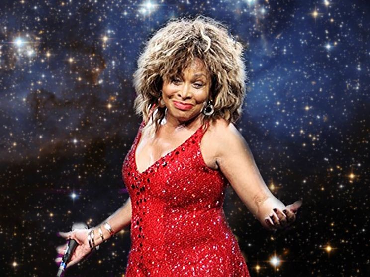 Tina Turner