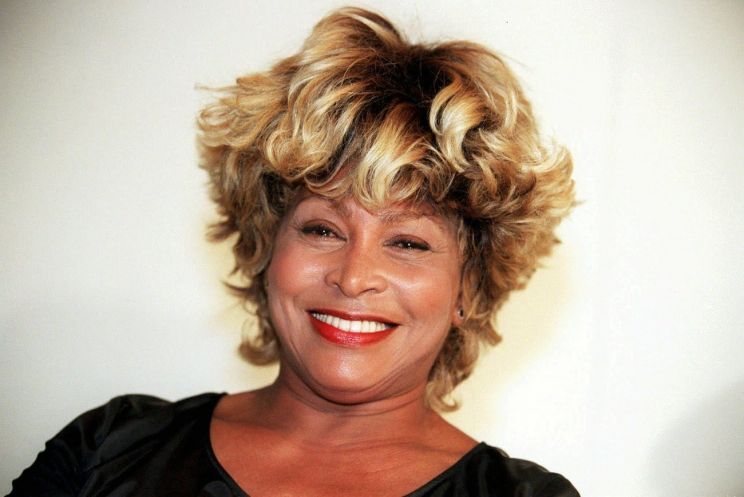 Tina Turner