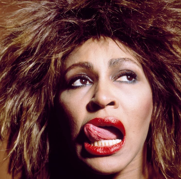 Tina Turner