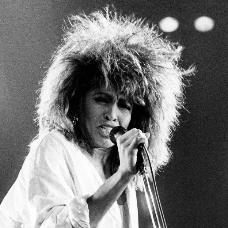 Tina Turner