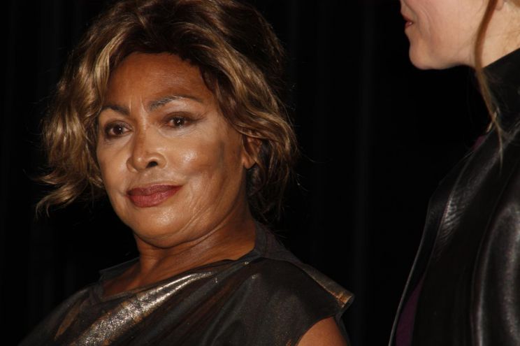 Tina Turner