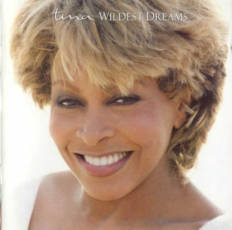Tina Turner