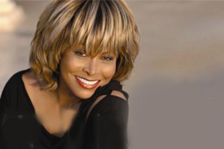 Tina Turner