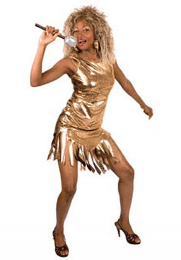 Tina Turner