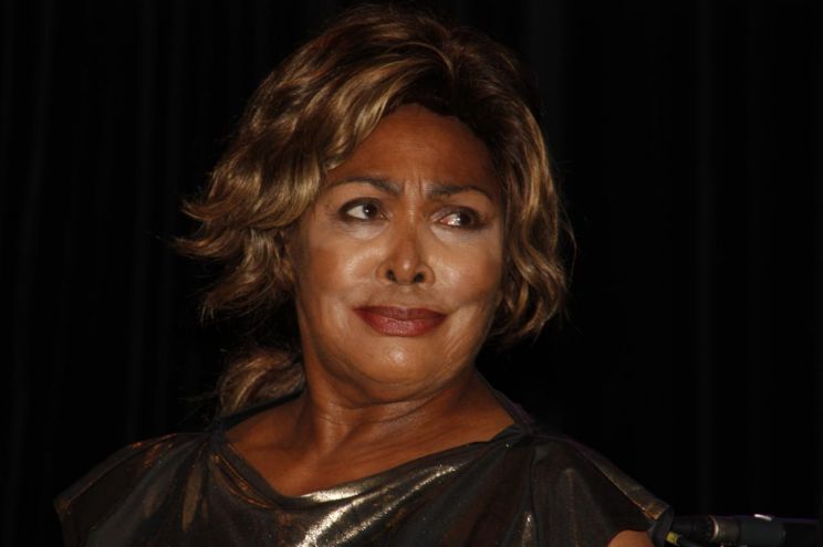 Tina Turner