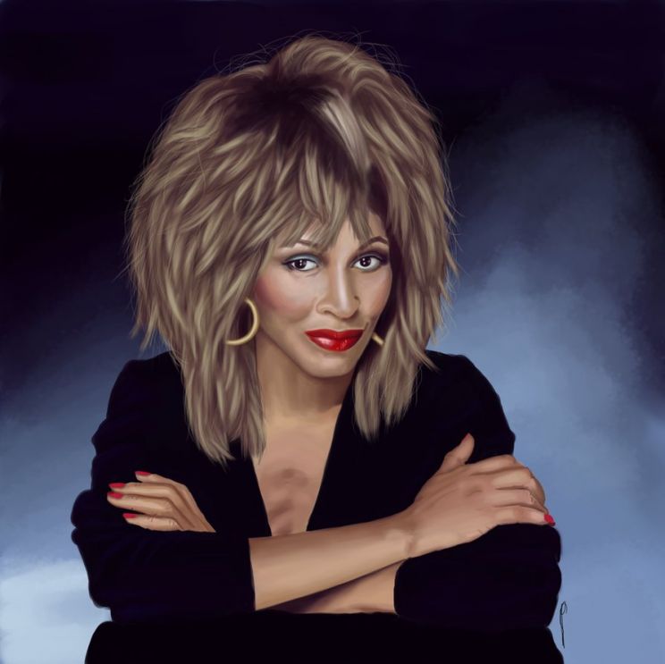 Tina Turner