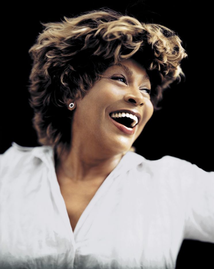Tina Turner