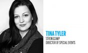 Tina Tyler