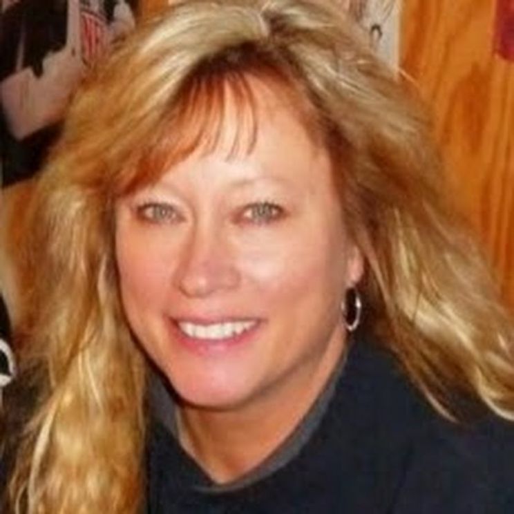 Tina Tyler