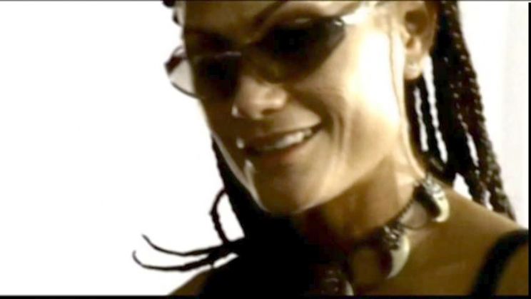 Tina Wiseman