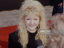 Tina Yothers