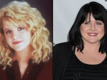 Tina Yothers