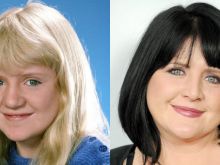 Tina Yothers