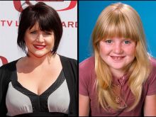 Tina Yothers