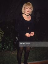 Tina Yothers