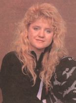 Tina Yothers