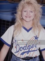 Tina Yothers