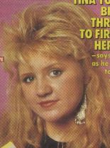 Tina Yothers