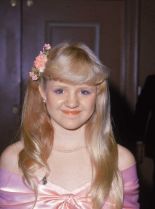 Tina Yothers