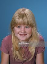 Tina Yothers