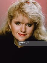 Tina Yothers