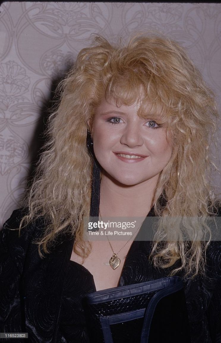 Tina Yothers