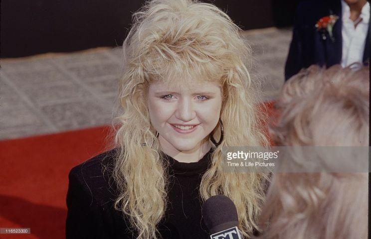 Tina Yothers