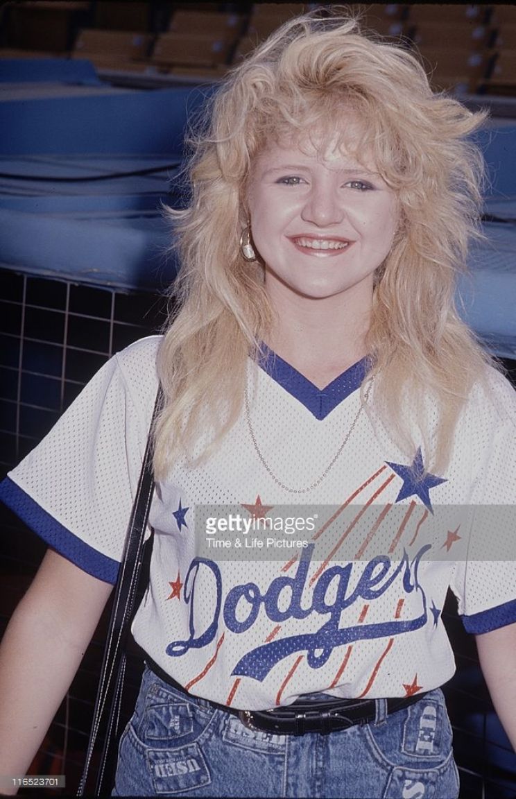 Tina Yothers