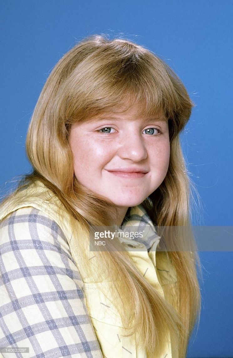 Tina Yothers