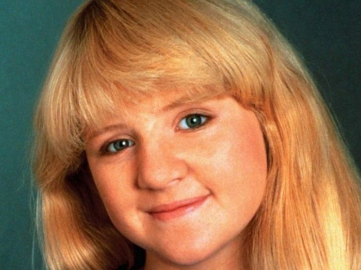 Tina Yothers