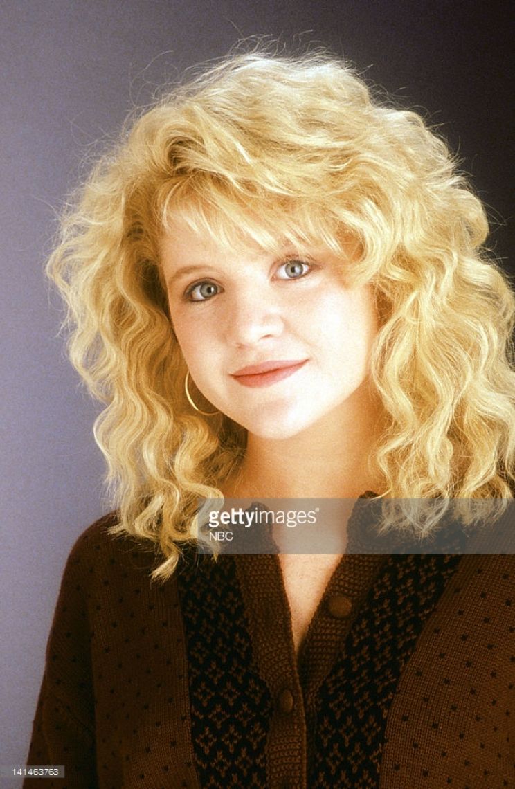 Tina Yothers