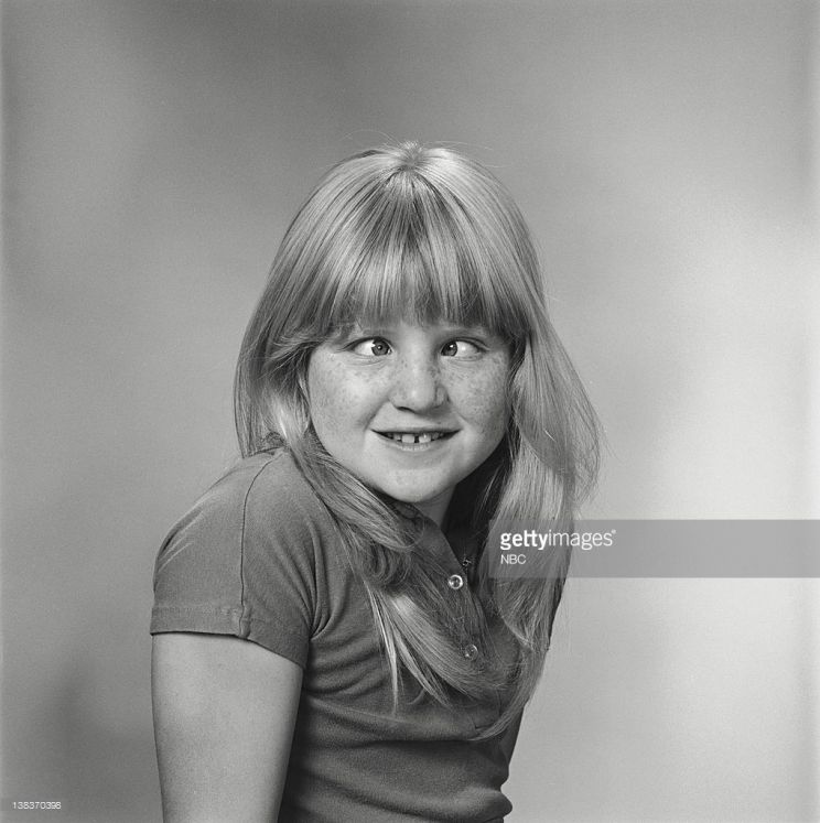 Tina Yothers