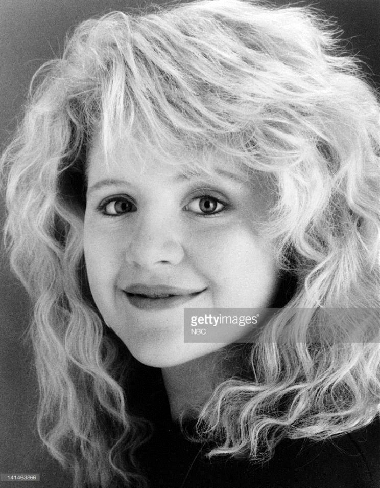 Tina Yothers