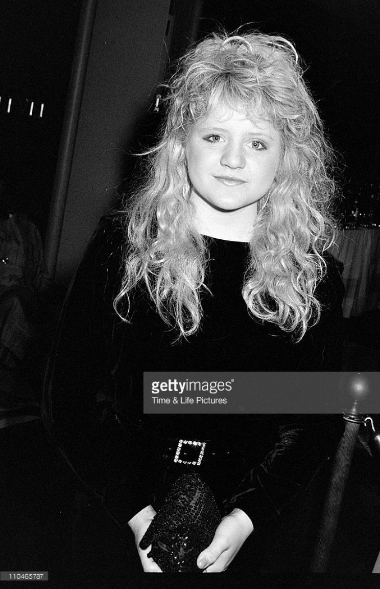 Tina Yothers