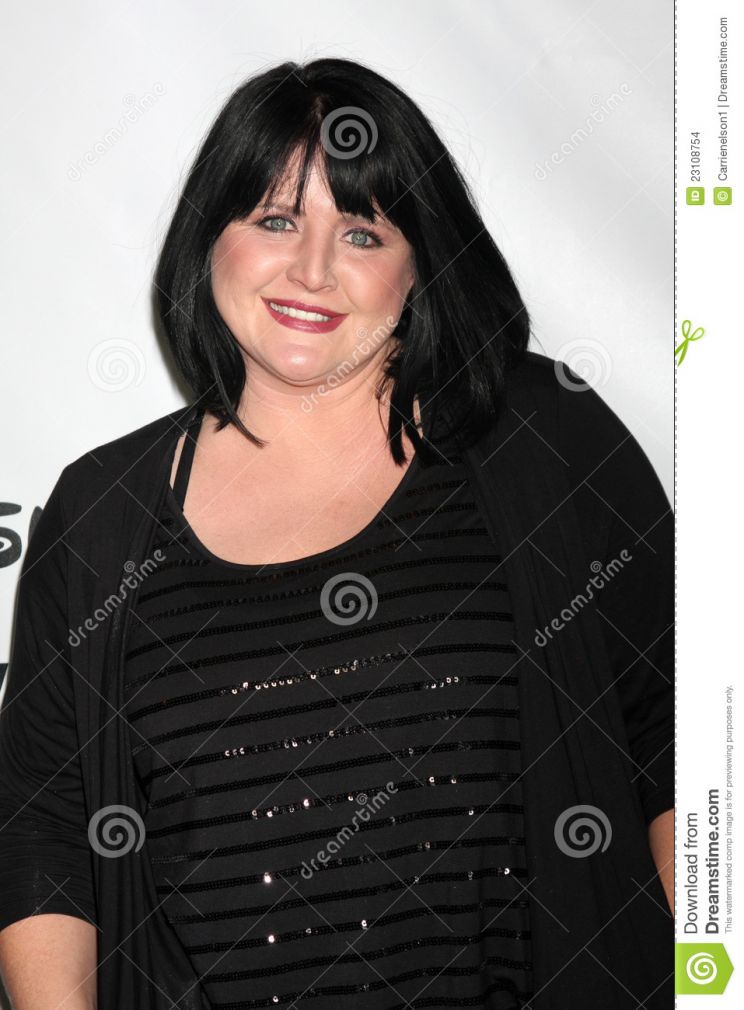 Tina Yothers