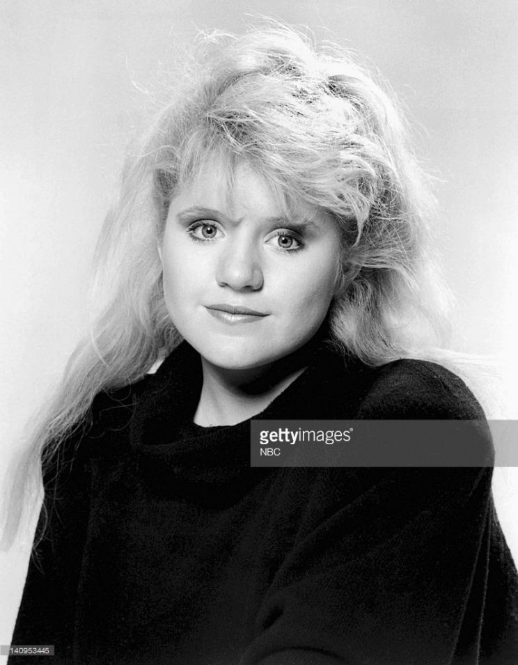 Tina Yothers