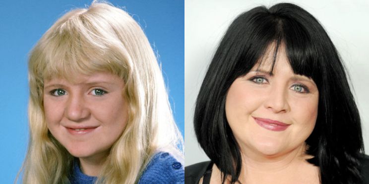 Tina Yothers