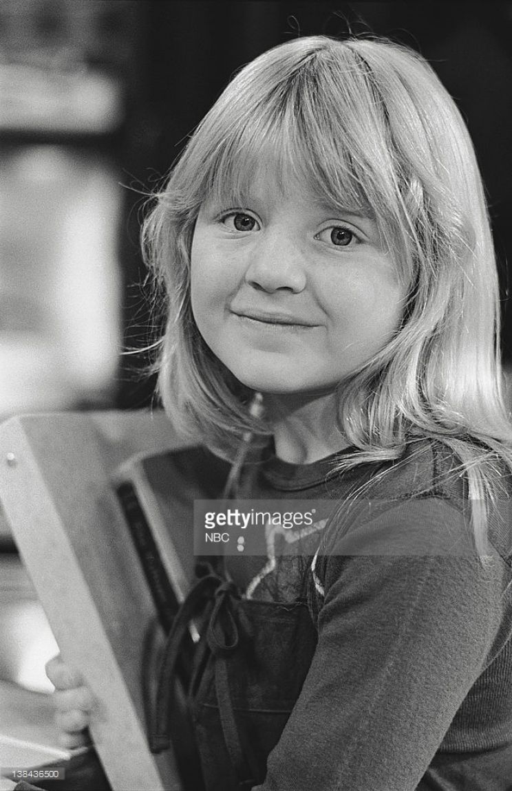 Tina Yothers