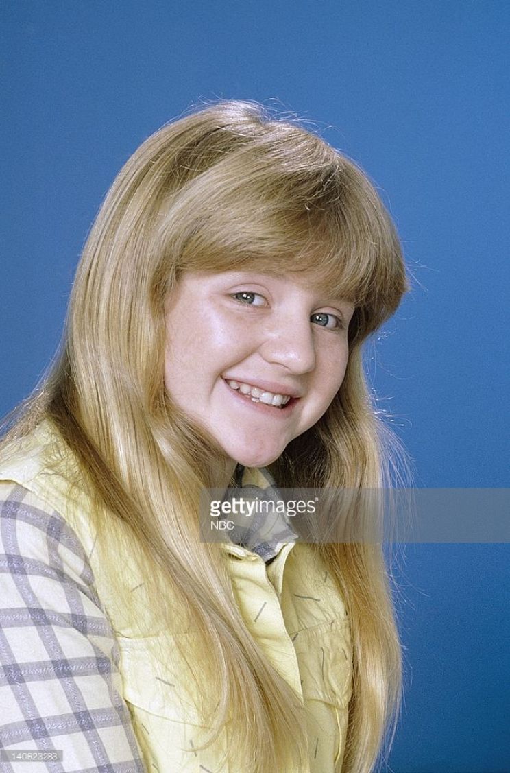 Tina Yothers