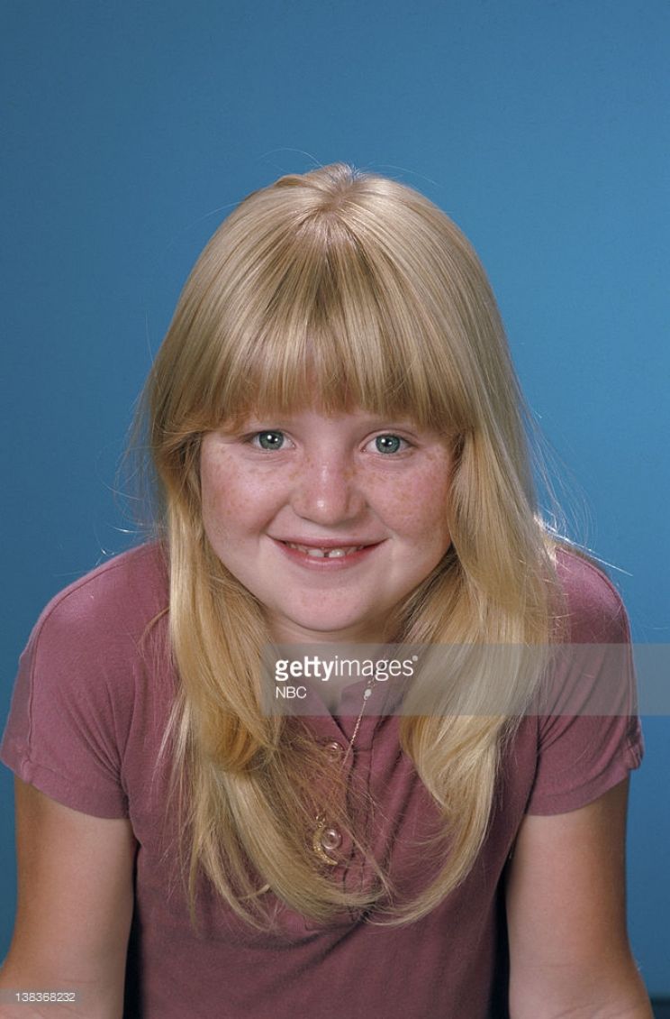 Tina Yothers