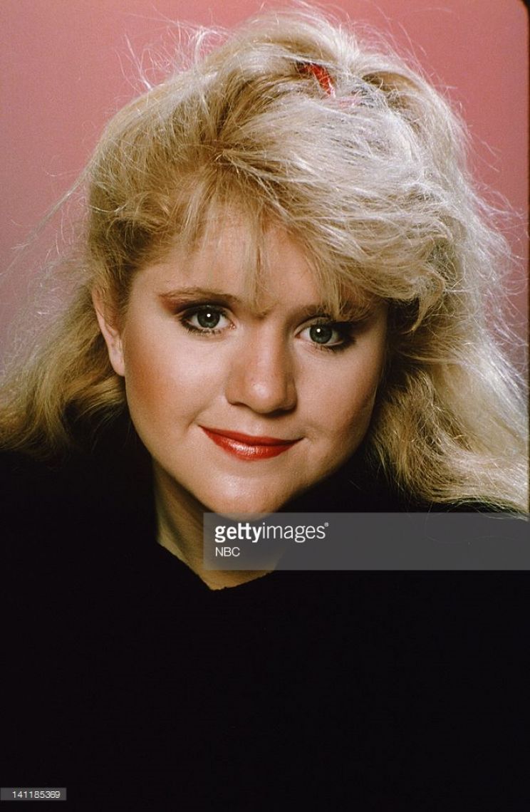 Tina Yothers