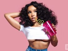 Tinashe