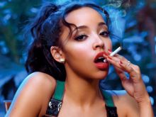 Tinashe