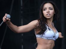 Tinashe