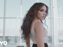 Tinashe