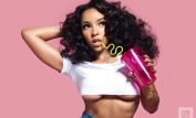 Tinashe