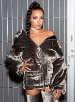 Tinashe #1993527 picture (Portrait Medium)
